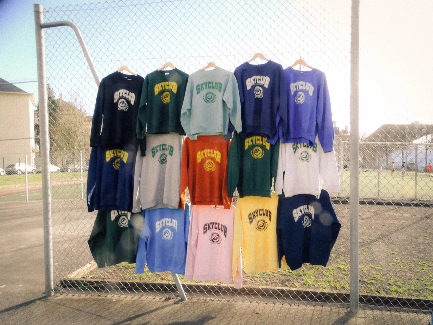 Merch