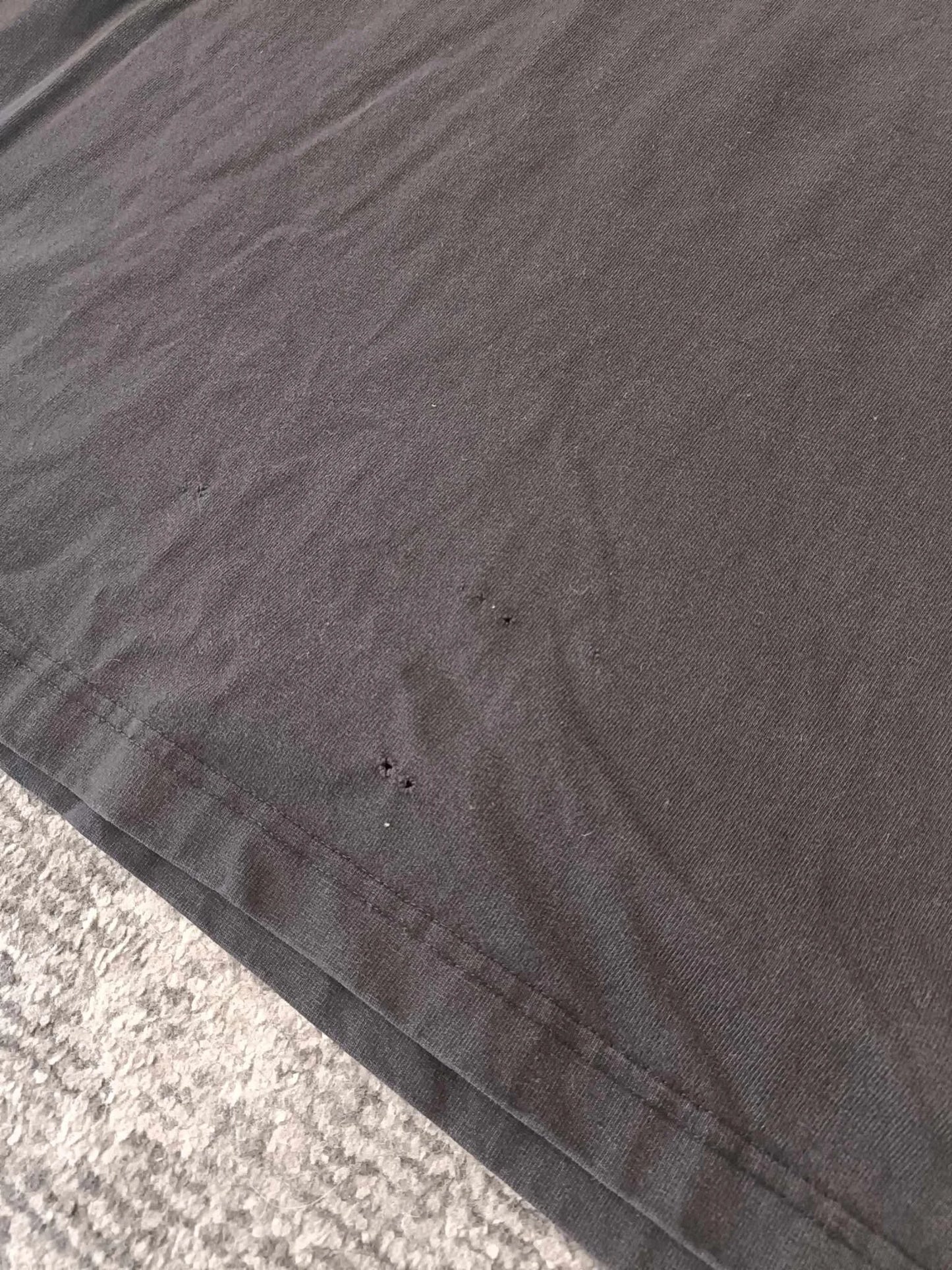 T-shirt Carhartt