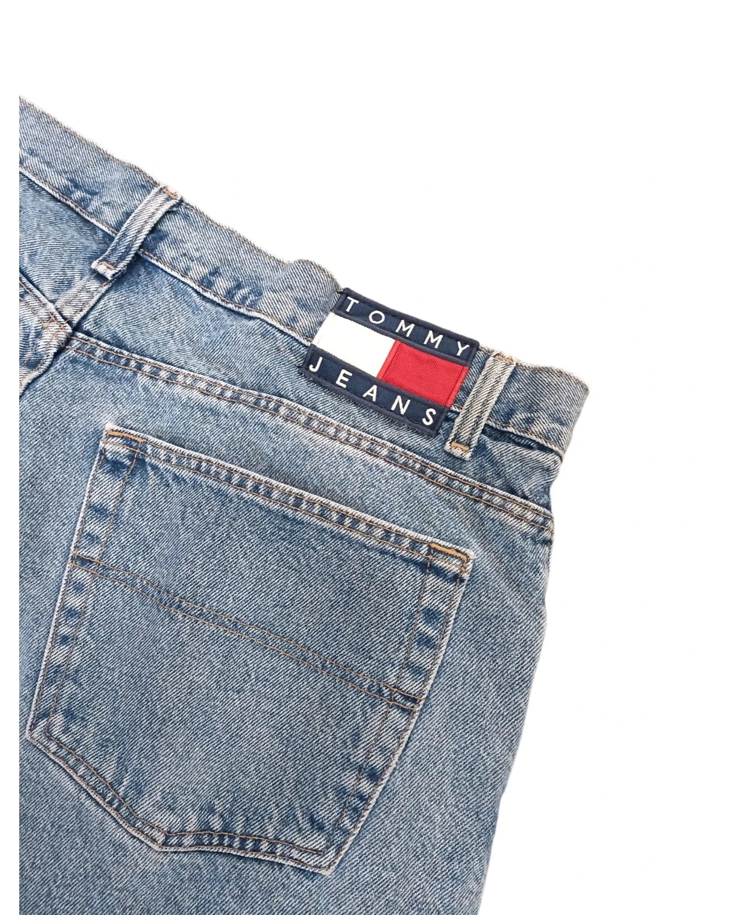 Jhort Tommy Hilfiger