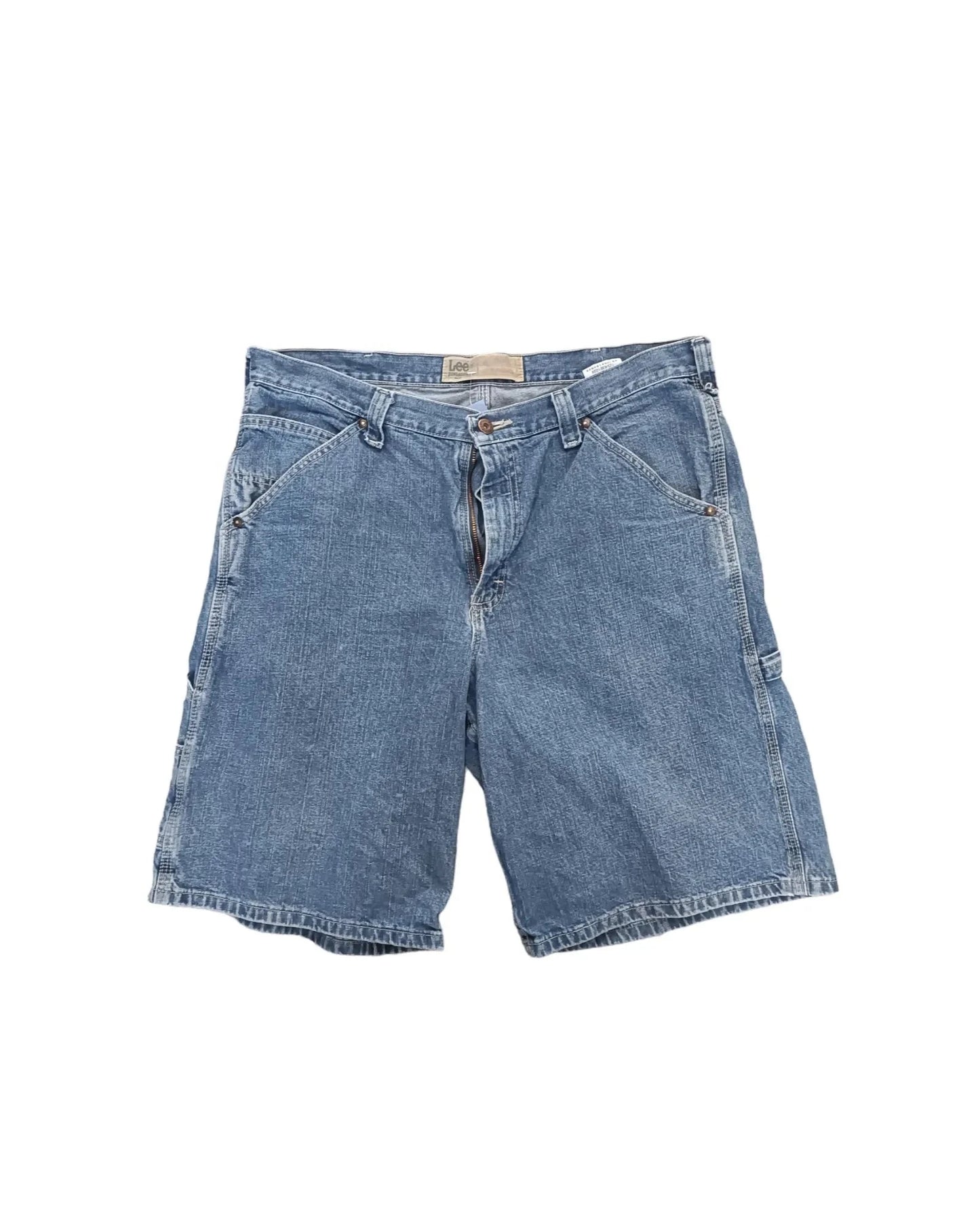Jhort carpenter vintage