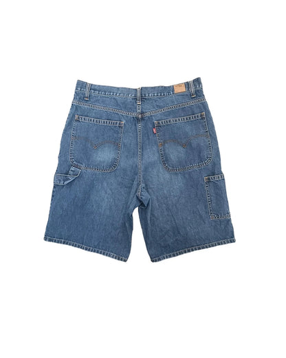 Jhort Levi's