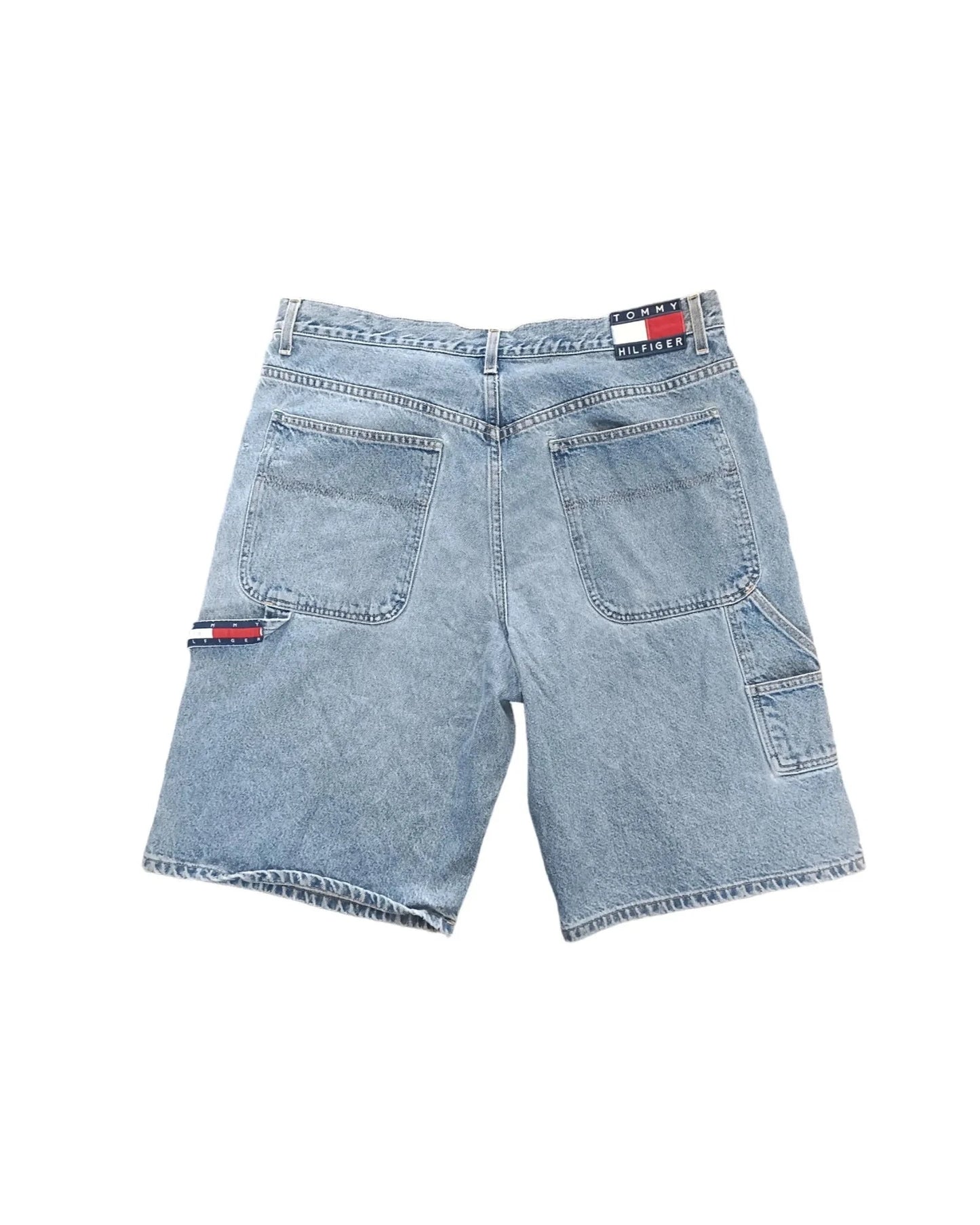 Jhort Tommy Hilfiger