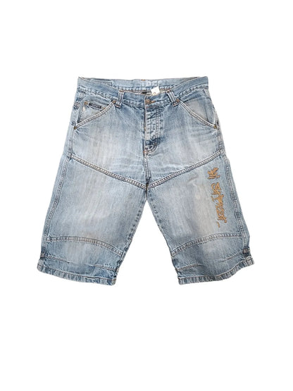 Jhort brodé vintage