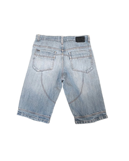 Jhort brodé vintage
