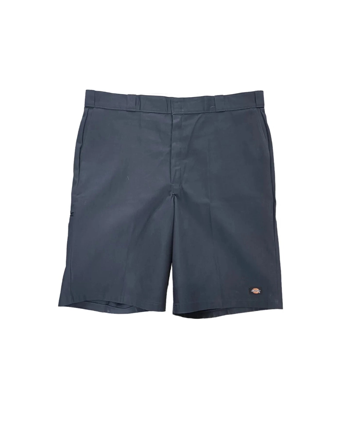Short Dickies
