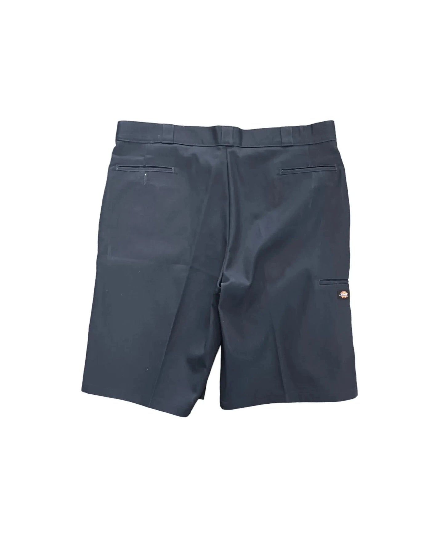 Short Dickies
