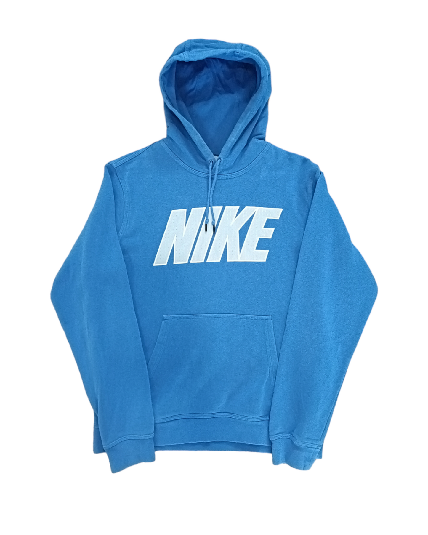 Sweat Nike logo brodé