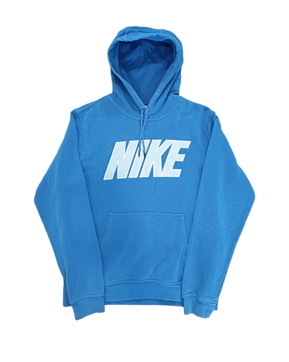 Sweat Nike logo brodé