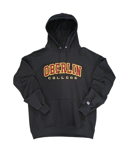 Sweat Champions OBERLIN College