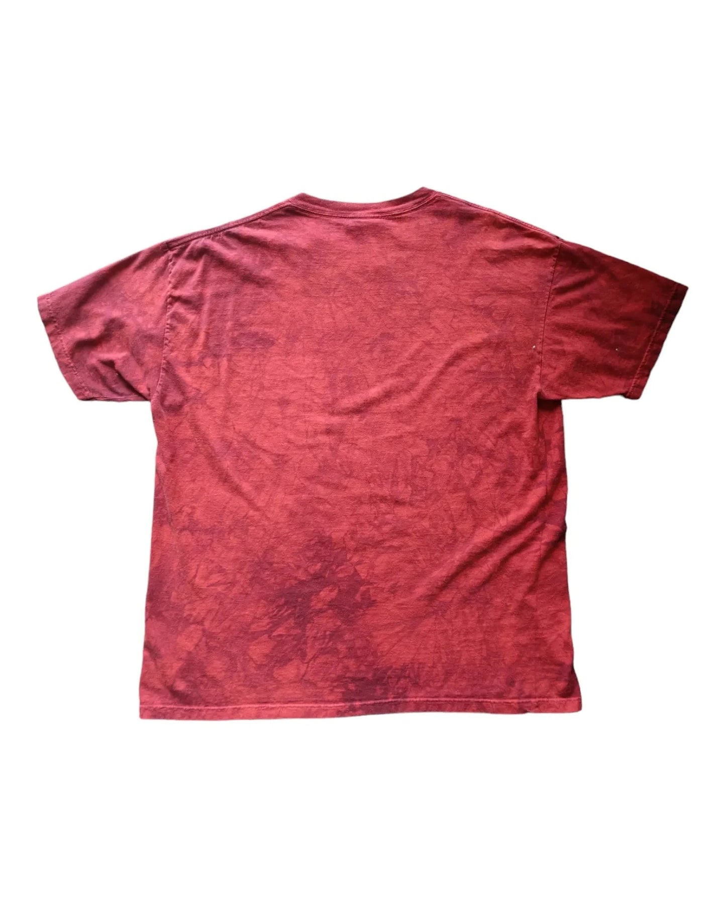 Tee-shirt graphic vintage