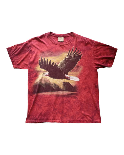 Tee-shirt graphic vintage