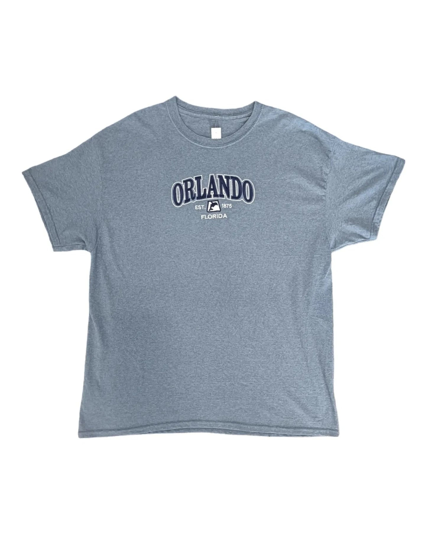 Tee-Shirt Orlando vintage