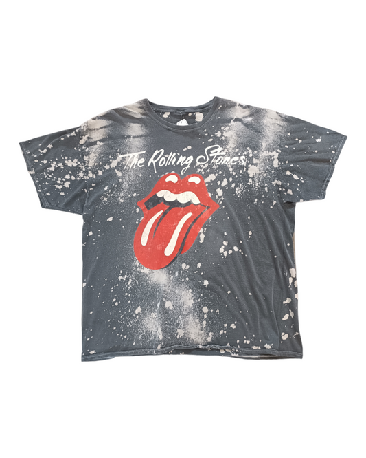 Tee-Shirt Rolling Stones