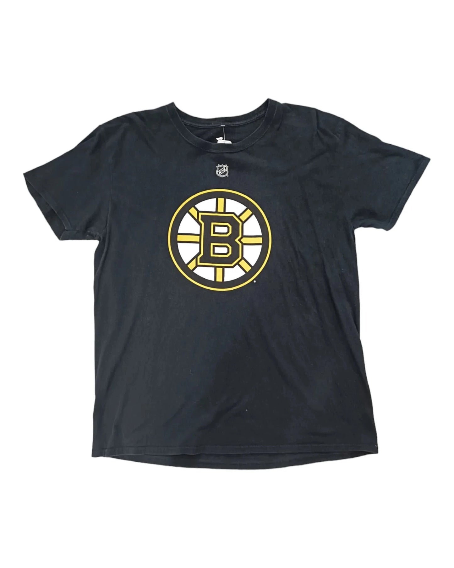 Tee-Shirt Boston Bruins NHL