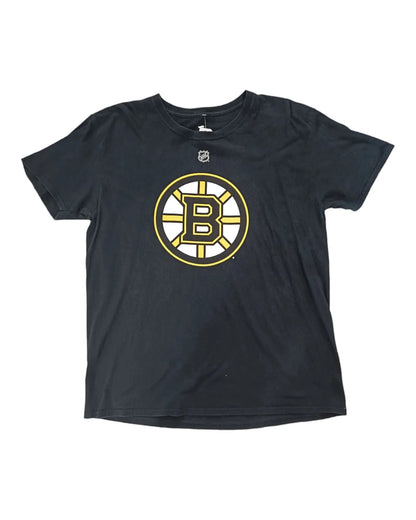 Tee-Shirt Boston Bruins NHL