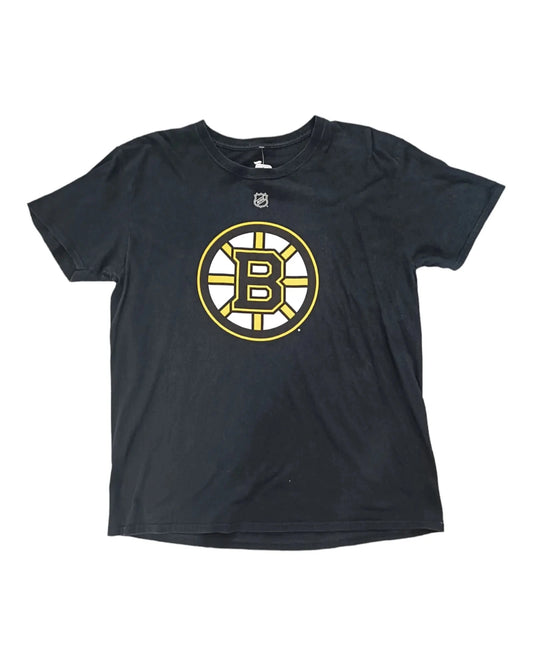 Tee-Shirt Boston Bruins NHL