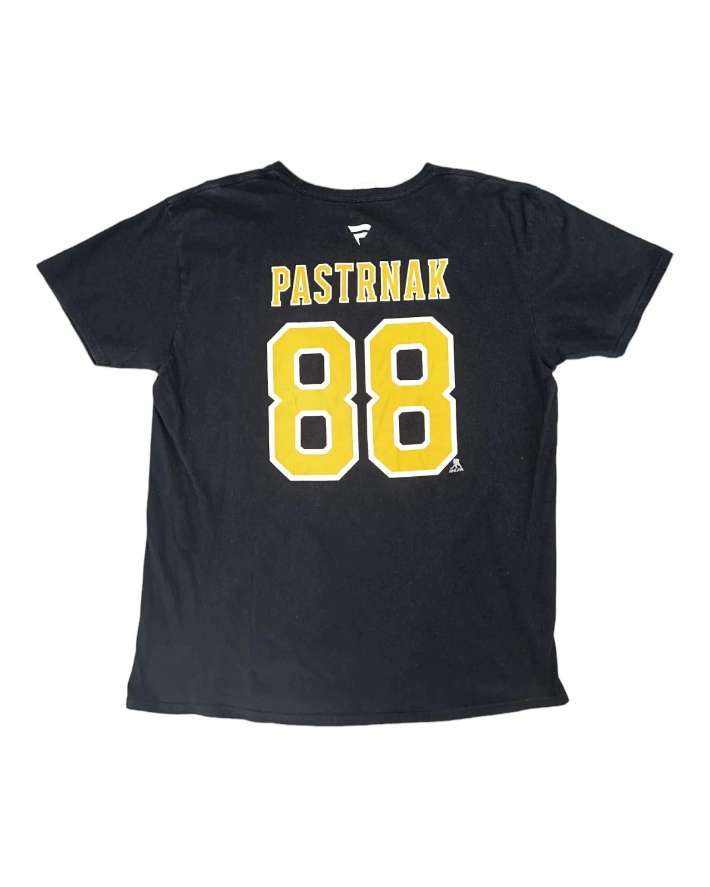 Tee-Shirt Boston Bruins NHL