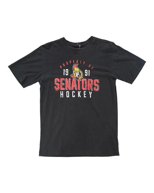 Tee-Shirt Senators Ottawa NHL