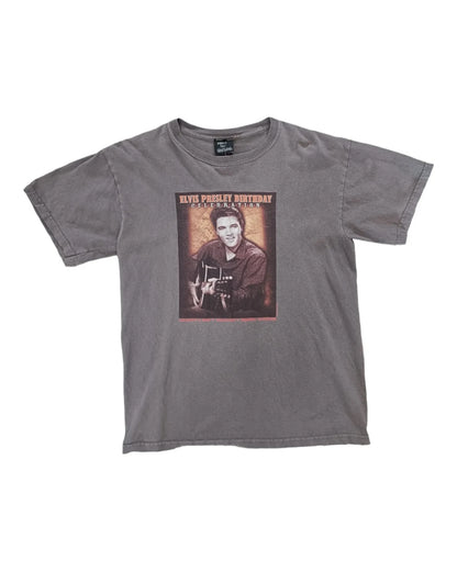Tee-Shirt Elvis Presley