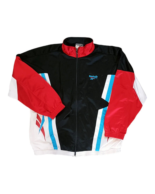 Veste Reebok vintage