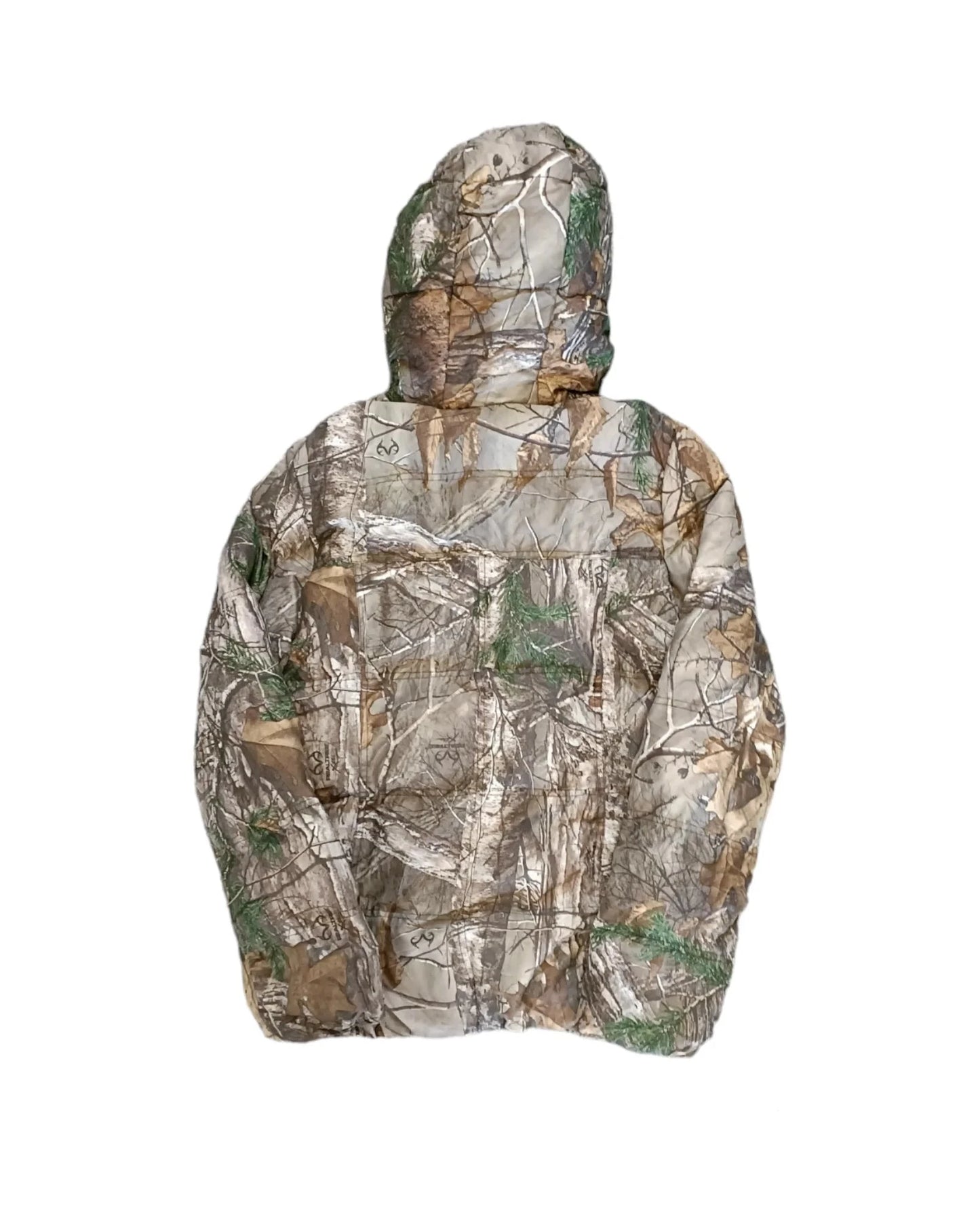 Veste doudoune Realtree