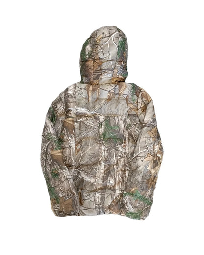 Veste doudoune Realtree