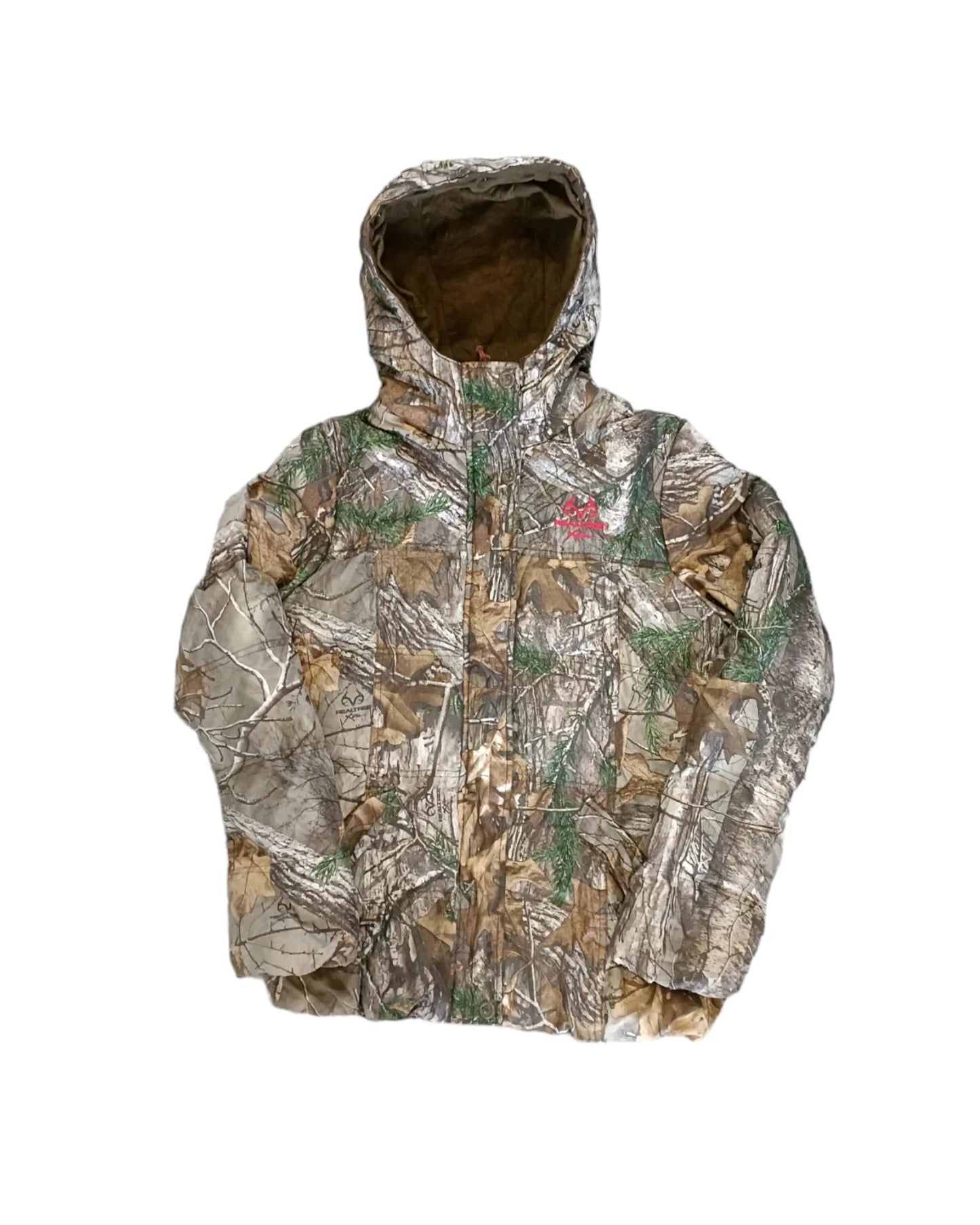 Veste doudoune Realtree