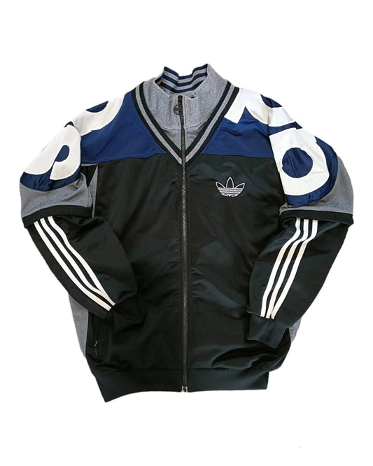 Veste Adidas vintage