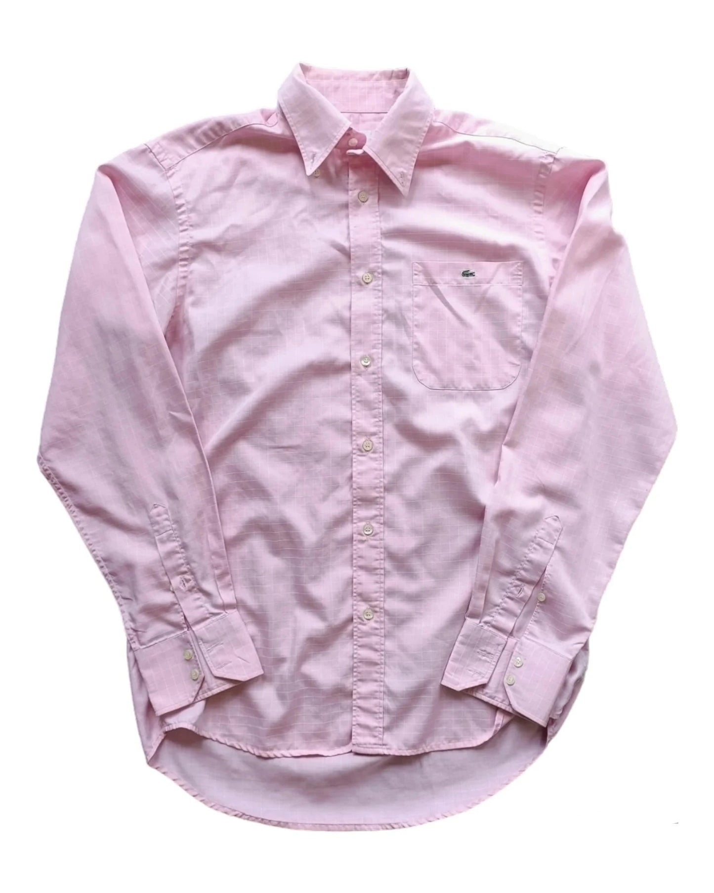 Chemise Lacoste