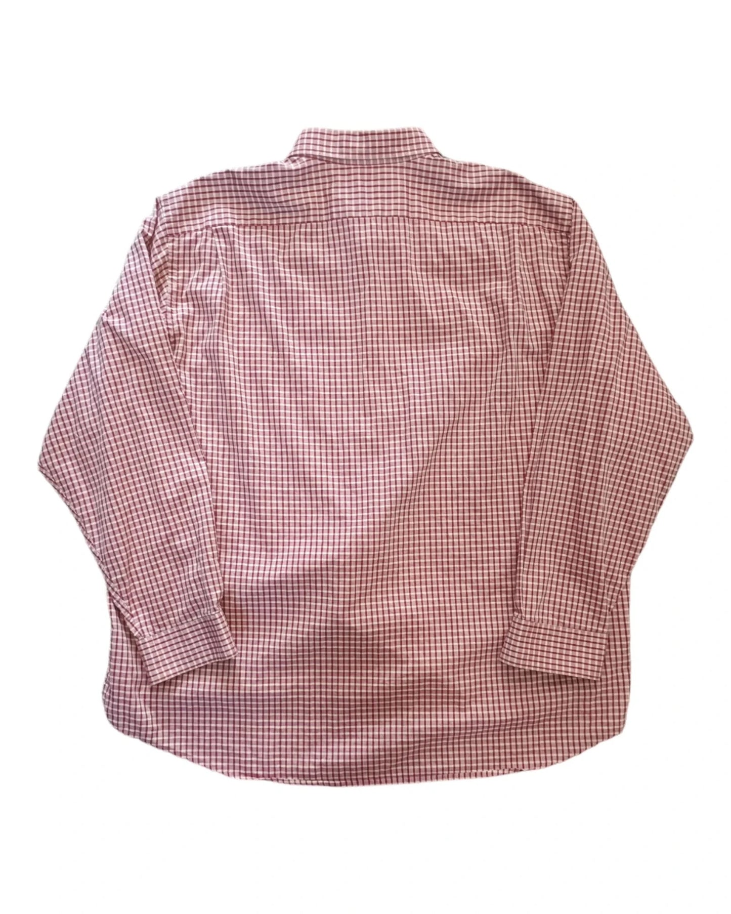 Chemise Lacoste