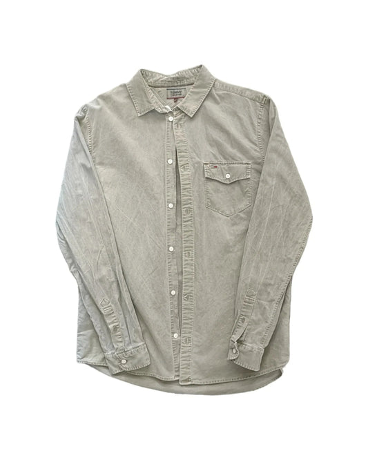 Chemise Tommy Hilfiger