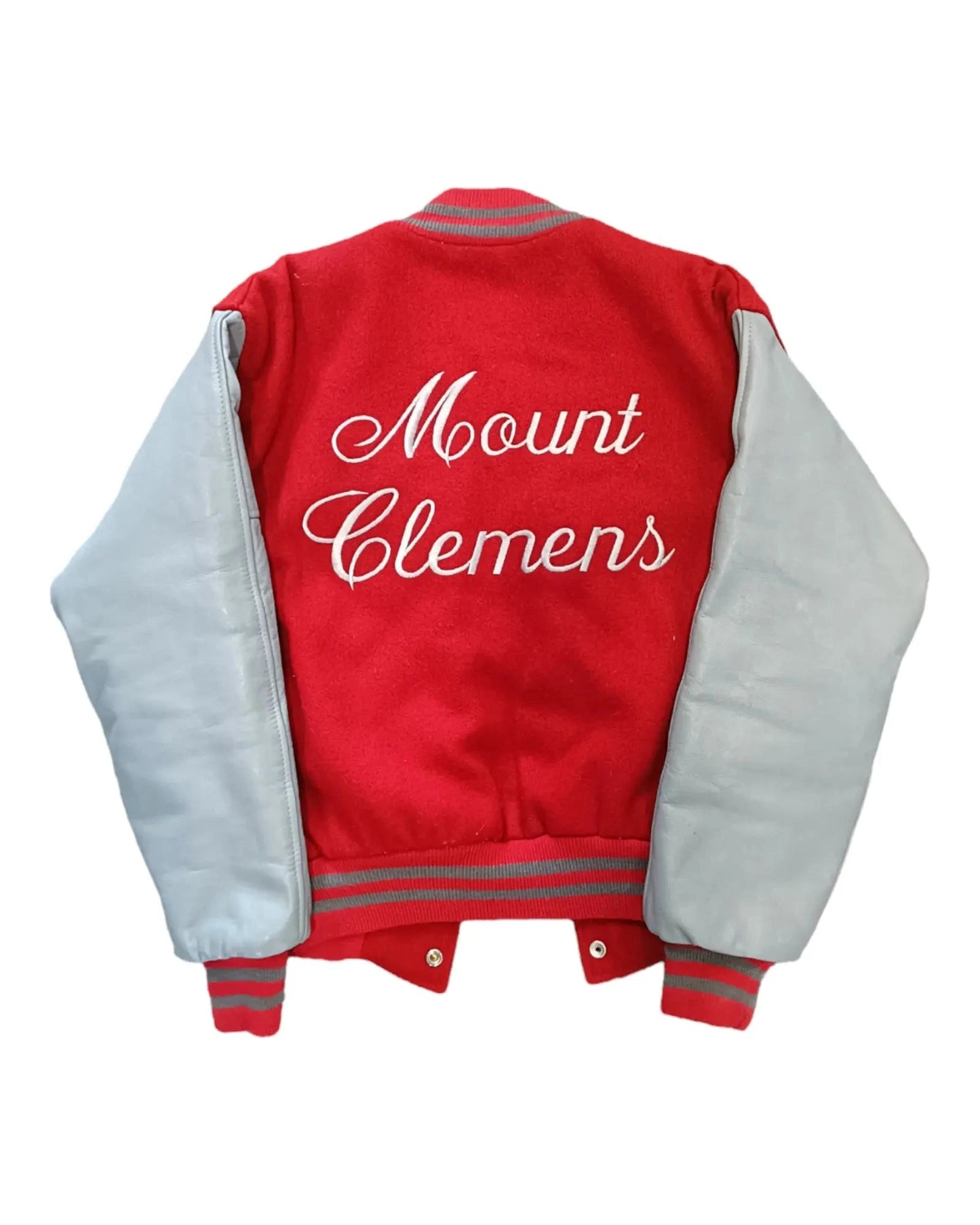 Varsity jacket vintage