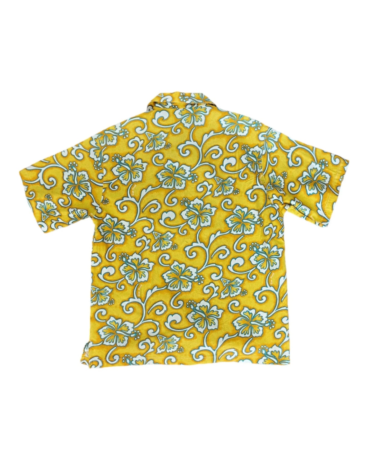 Chemise Hawaï Rip Curl vintage