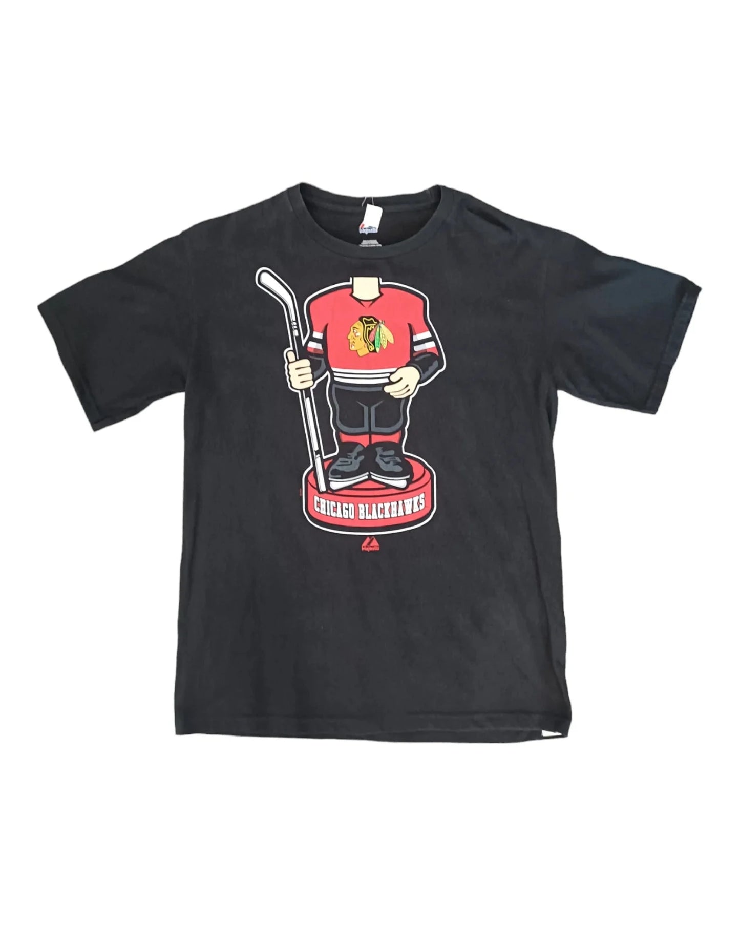 T-shirt NHL Chicago Blackhawks
