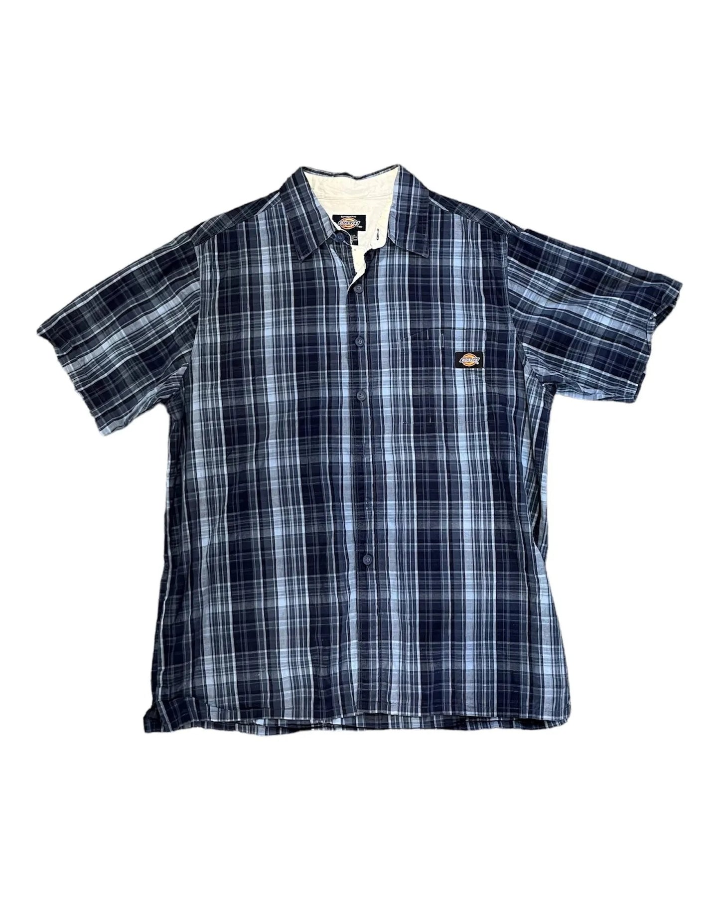 Chemise manche courtes Dickies