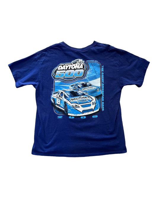 Tee-Shirt nascar vintage