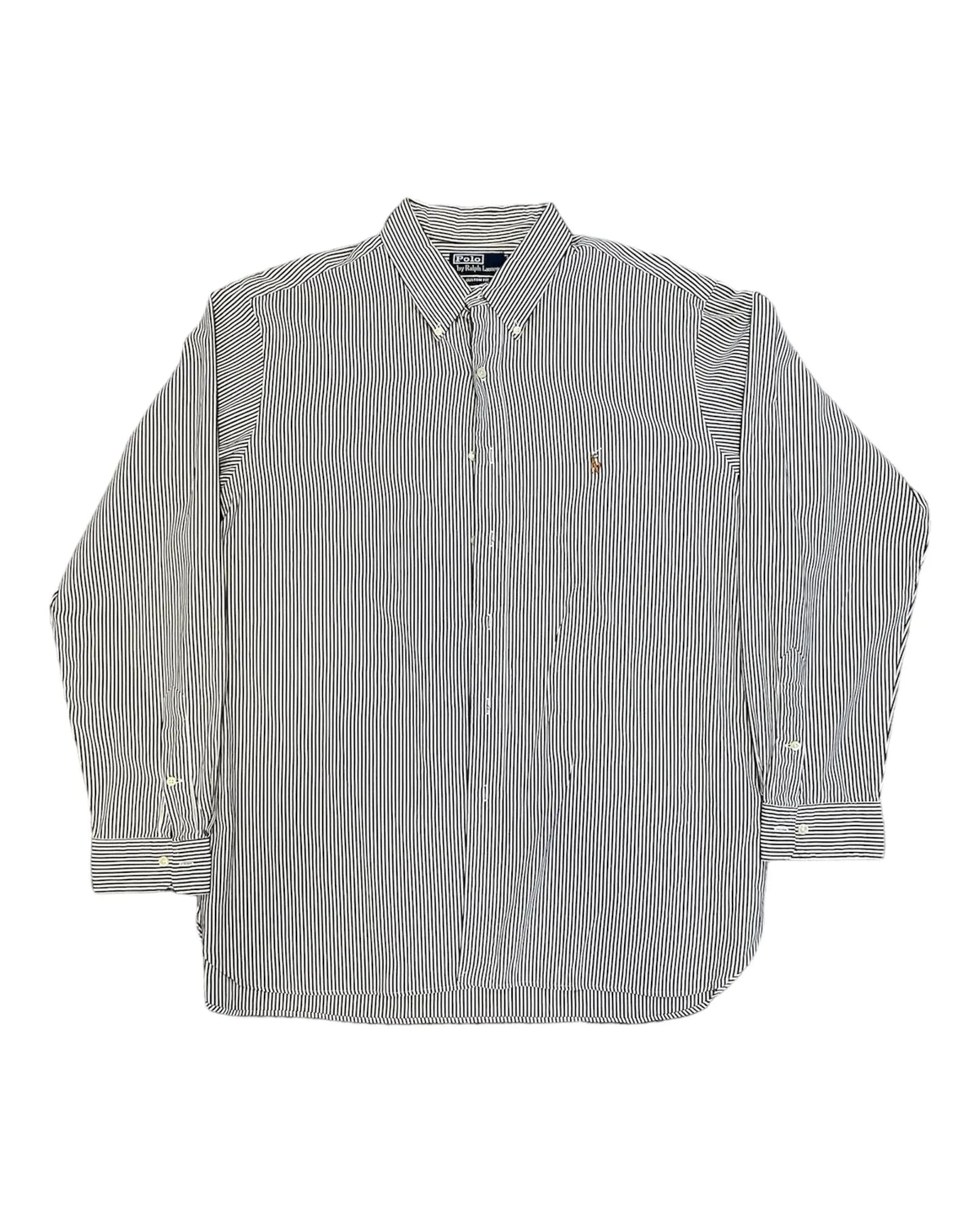 Chemise Ralph Lauren