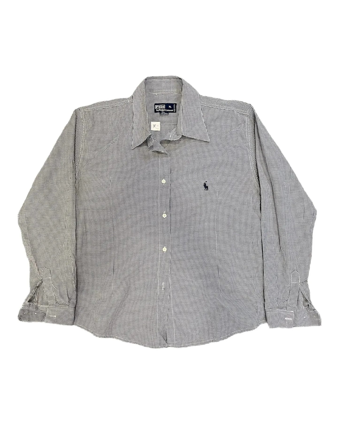 Chemise Ralph Lauren