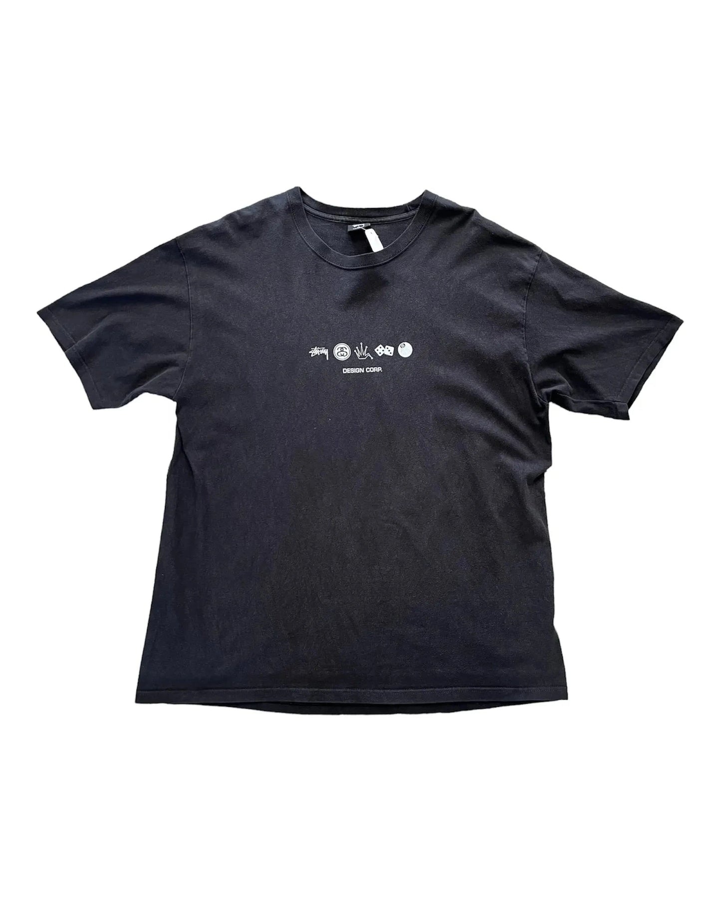 Tee-Shirt Stüssy vintage