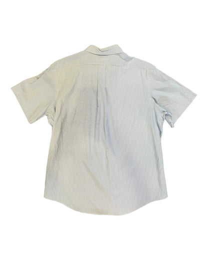 Chemise manches courtes Ralph Lauren