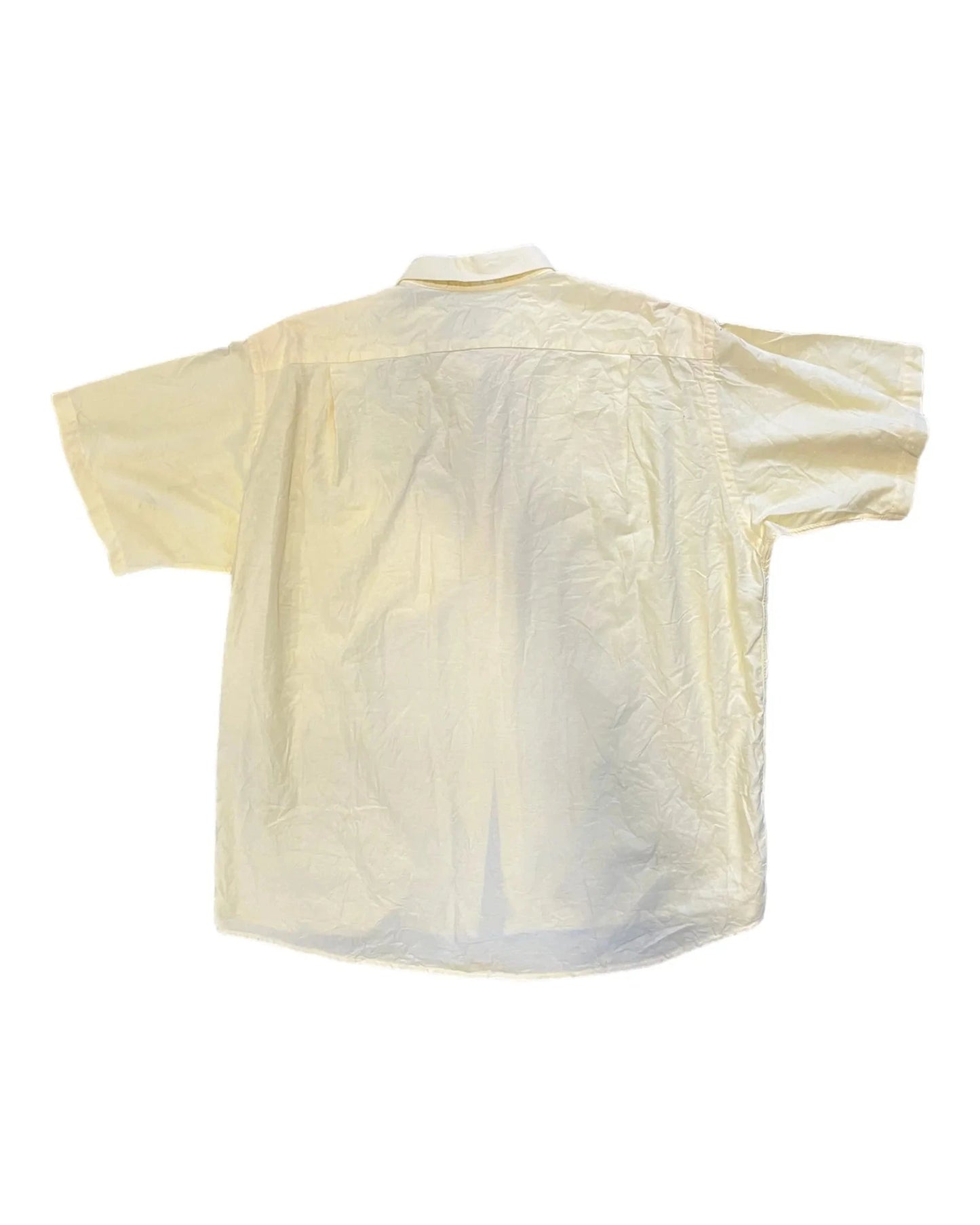 Chemise manche courtes Lacoste