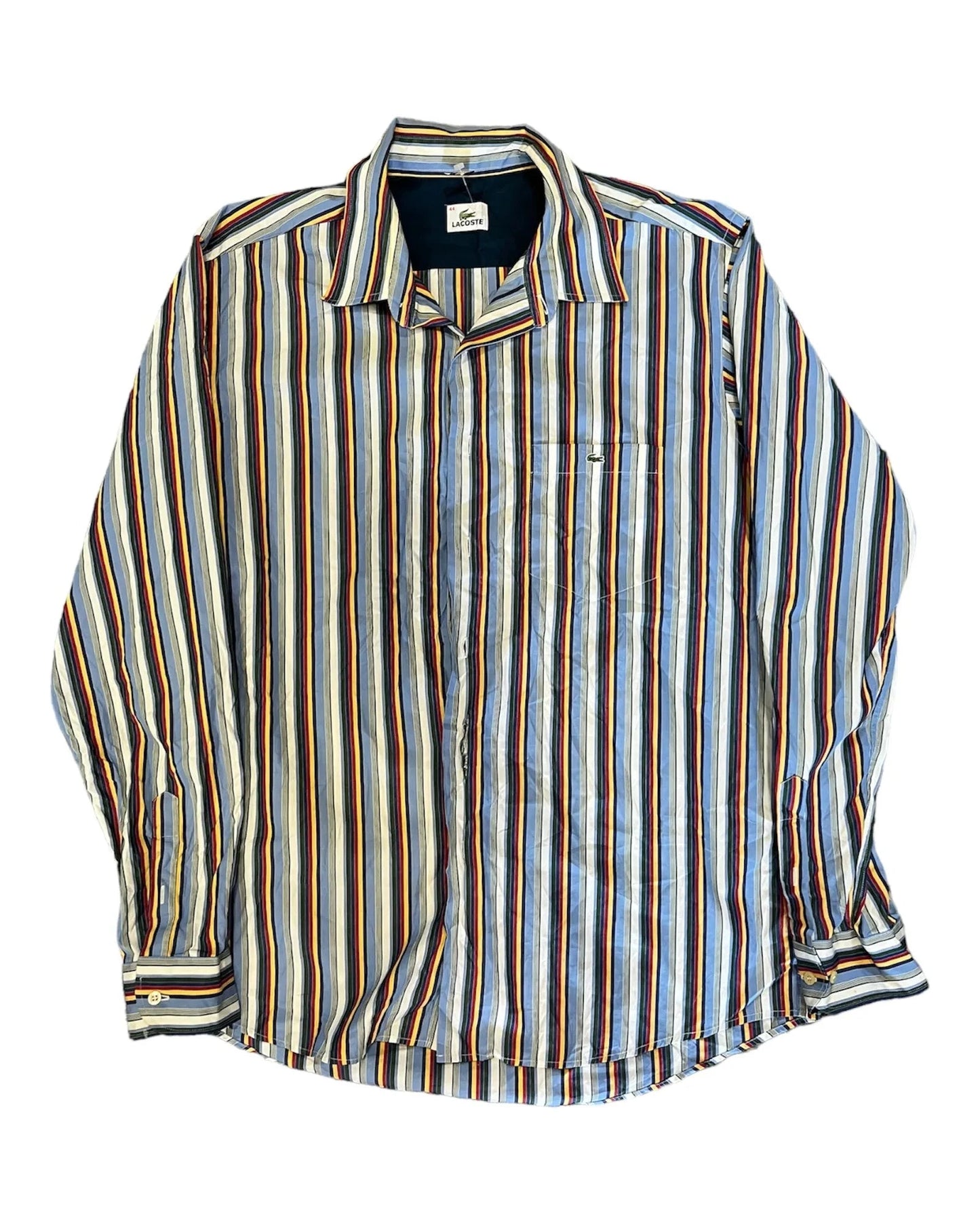 Chemise Lacoste
