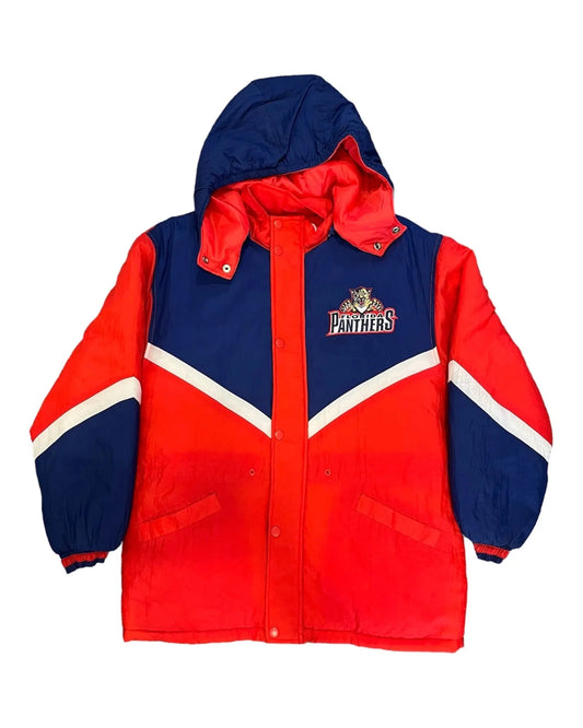 Veste matelassée NHL Florida Panthers