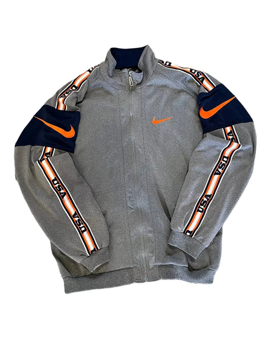 Veste Nike vintage